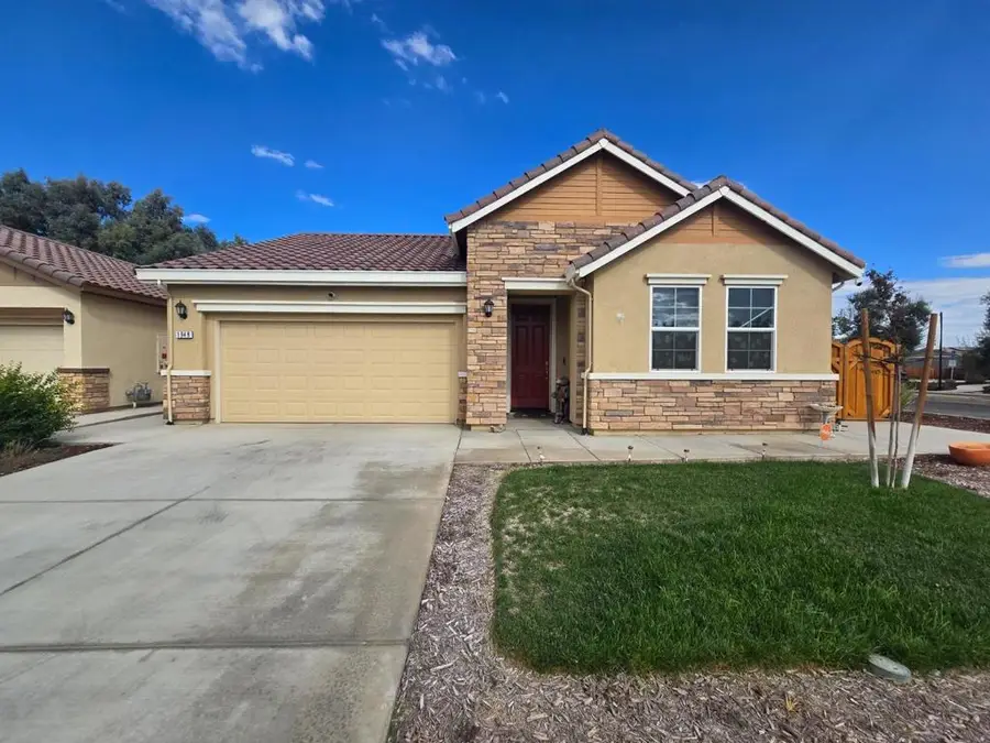 1948 Mastrangelo Street, Los Banos, CA 93635 - #2