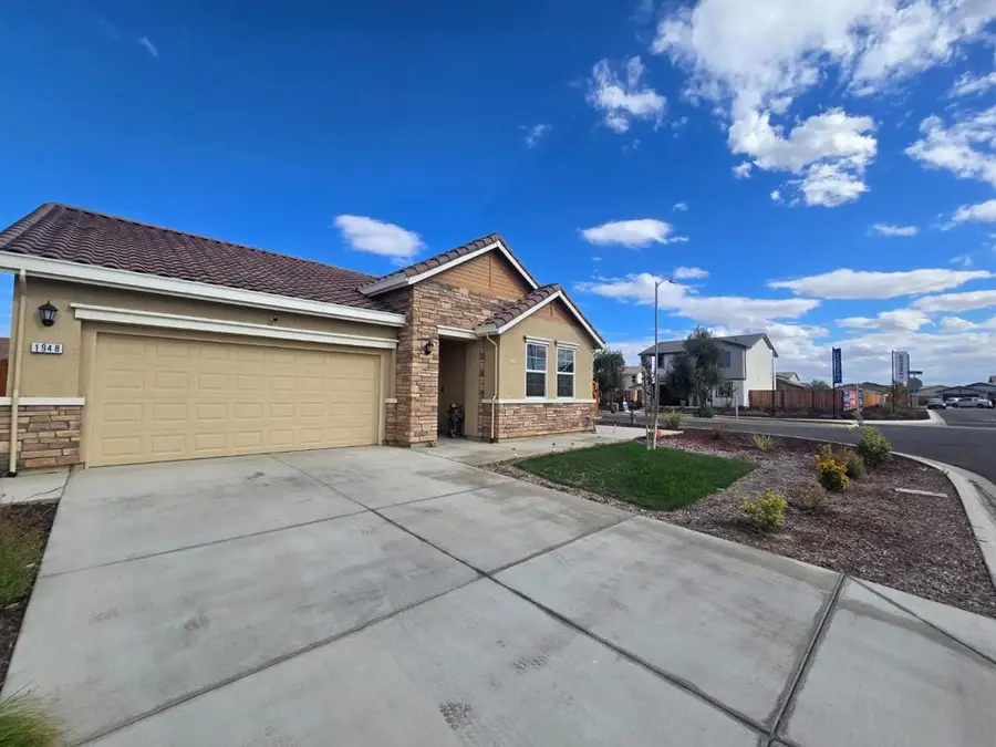 1948 Mastrangelo Street, Los Banos, CA 93635 - #3