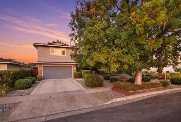 2802 Theresa Lane, San Jose, CA 95124