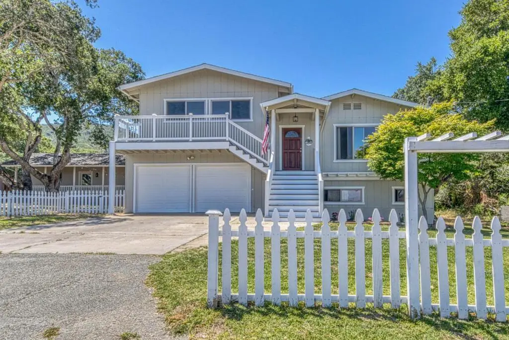 394 Mesa Road, Salinas, CA 93908 - #1