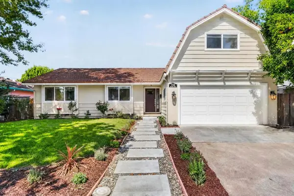 799 Peekskill Drive, Sunnyvale, CA 94087