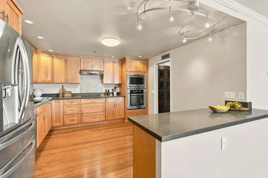 110 Park Road #301, Burlingame, CA 94010 - #3