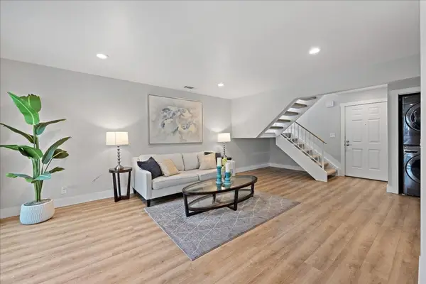 48 Mozden Lane, Pleasant Hill, CA 94523
