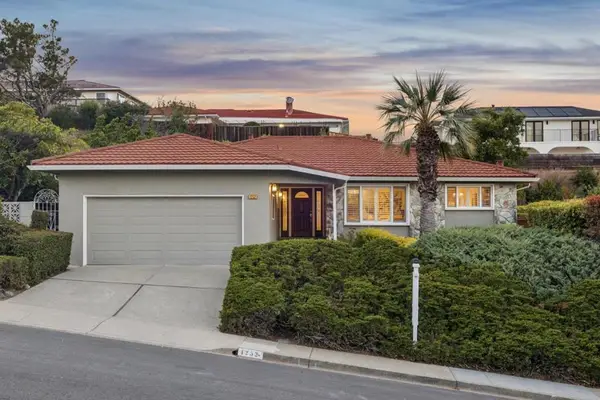 1252 Lake Street, Millbrae, CA 94030