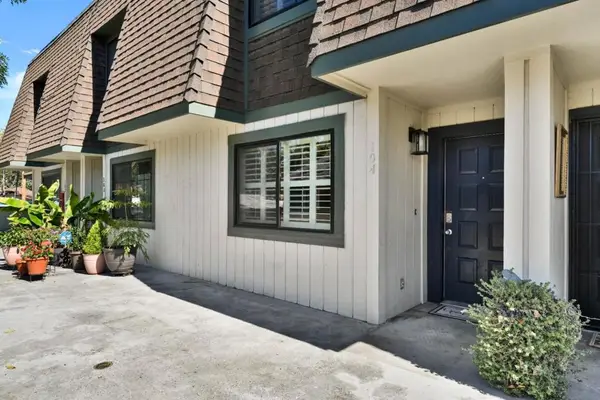 870 Fremont Street #104, Santa Clara, CA 95050