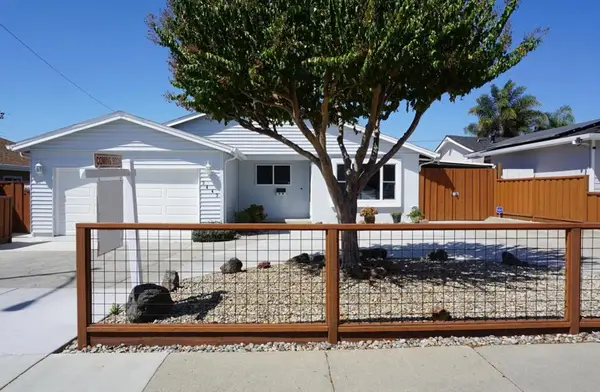 3443 Buckner Drive, San Jose, CA 95127