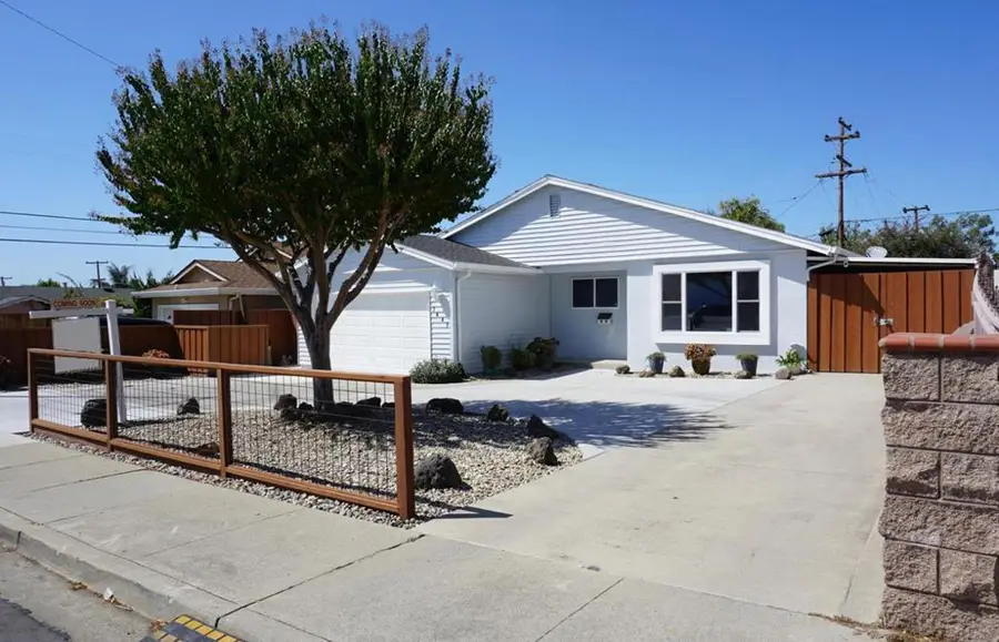 3443 Buckner Drive, San Jose, CA 95127 - #2