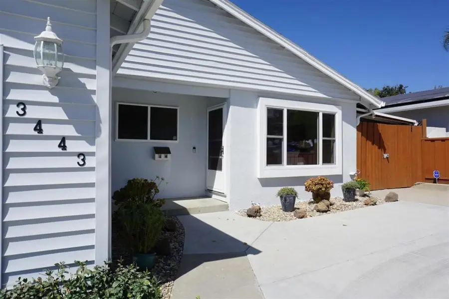 3443 Buckner Drive, San Jose, CA 95127 - #3