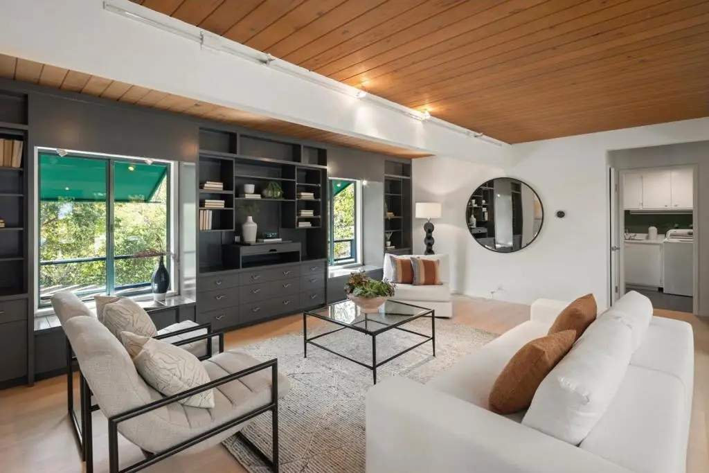30 Minoca Road, Portola Valley, CA 94028 - #1