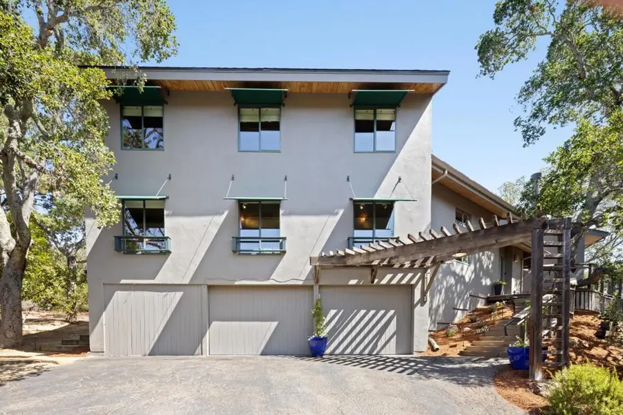 30 Minoca Road, Portola Valley, CA 94028 - #2