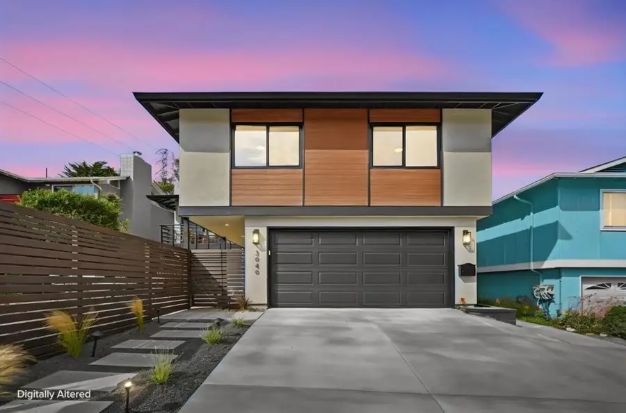 3040 Dublin Drive, South San Francisco, CA 94080 - #3