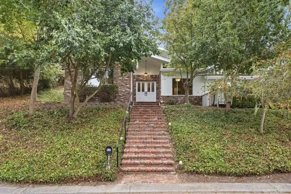 510 La Honda Drive, Aptos, CA 95003
