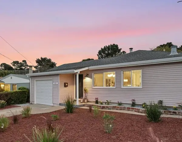 919 Newman Drive, South San Francisco, CA 94080