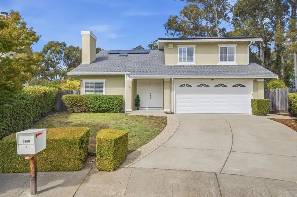 3268 Ursa Way, Hayward, CA 94541 - #1