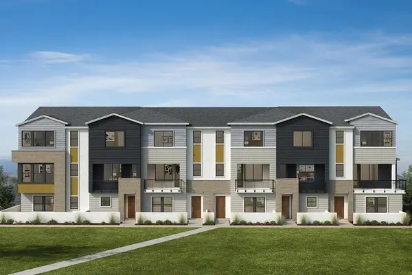 101 Platform, Campbell, CA 95008