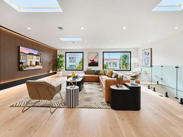 1626 22nd Avenue, San Francisco, CA 94122