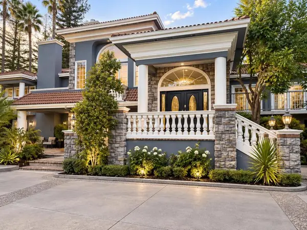 25391 Okeefe Lane, Los Altos Hills, CA 94022