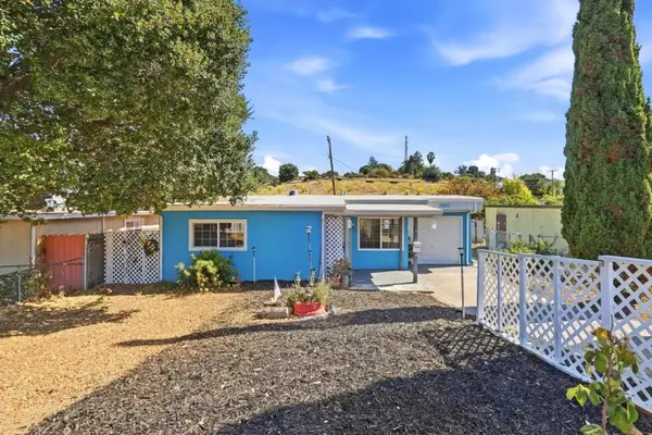 1582 Magazine Street, Vallejo, CA 94591