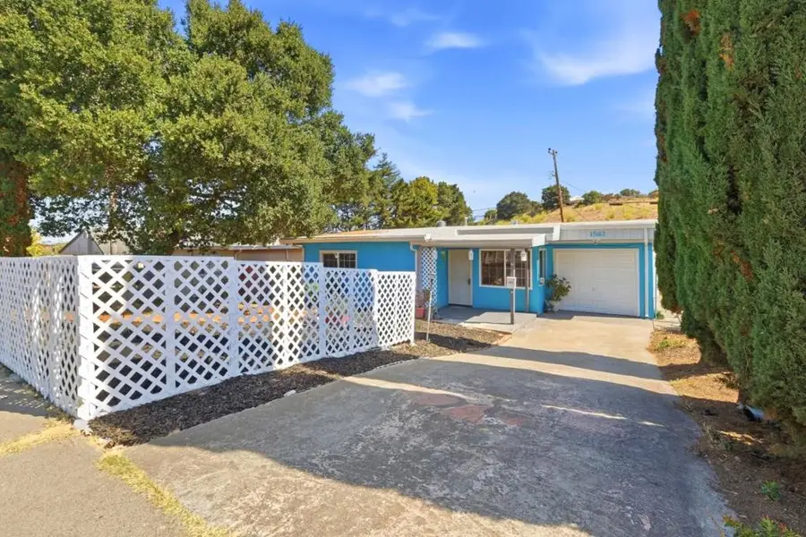 1582 Magazine Street, Vallejo, CA 94591 - #2