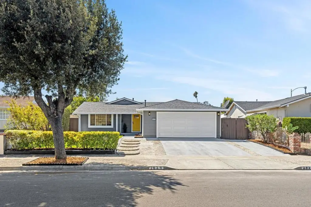 2629 Sherlock Drive, San Jose, CA 95121 - #1