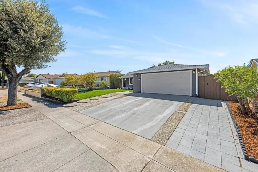 2629 Sherlock Drive, San Jose, CA 95121 - #3