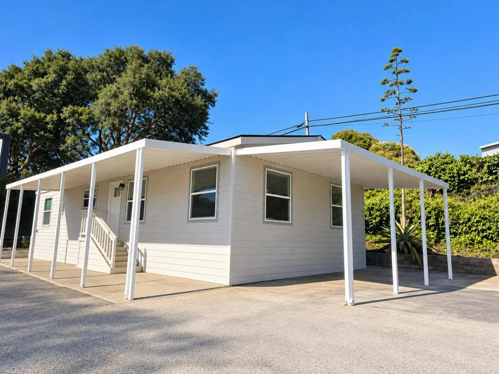 107 Crespi Circle #107, Watsonville, CA 95076 - #1