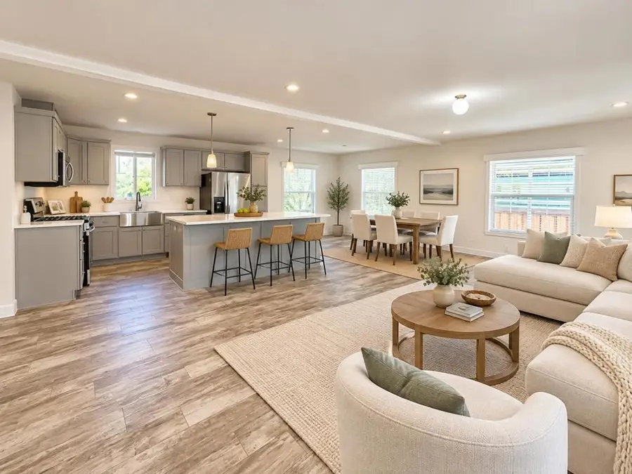 107 Crespi Circle #107, Watsonville, CA 95076 - #2