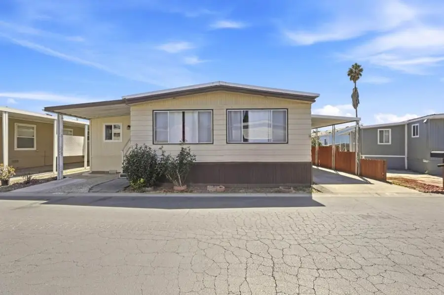 2151 Oakland Road #137, San Jose, CA 95131 - #2