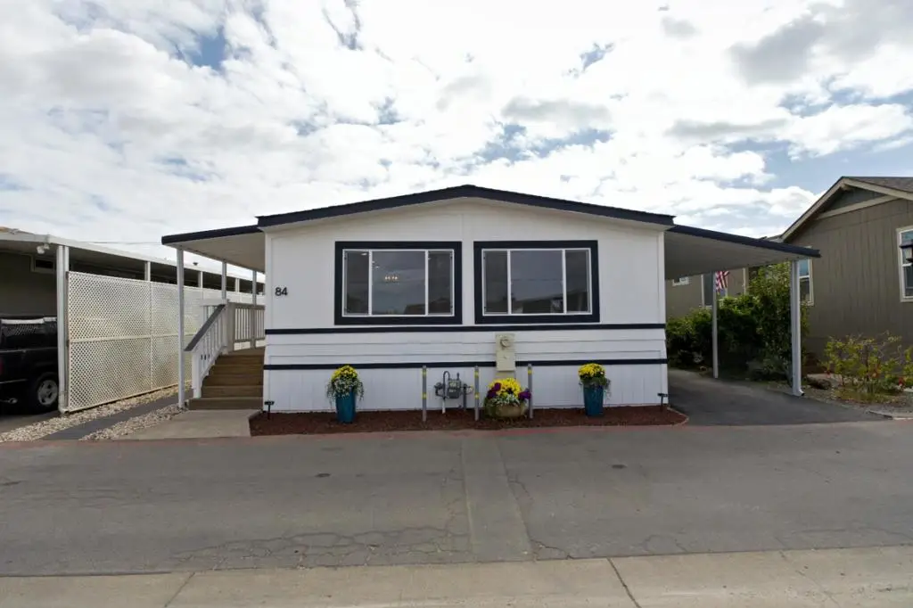 20 Russell Road #84, Salinas, CA 93906 - #1