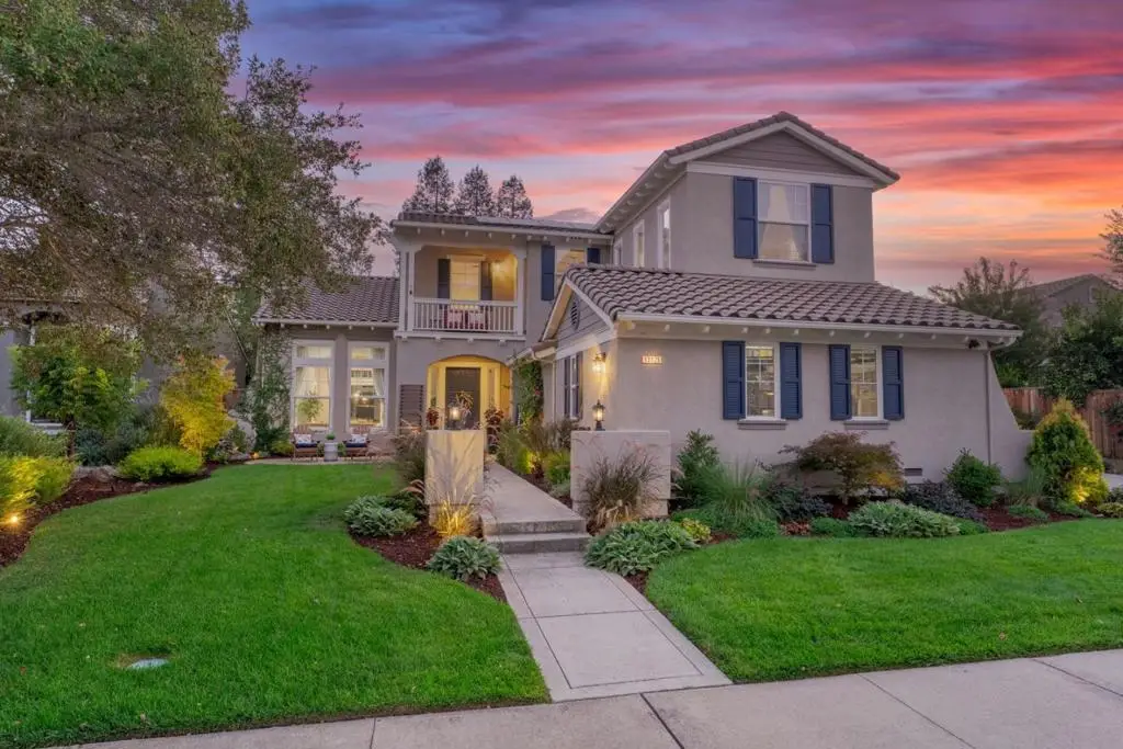 19125 Eagle View Drive, Morgan Hill, CA 95037 - #1