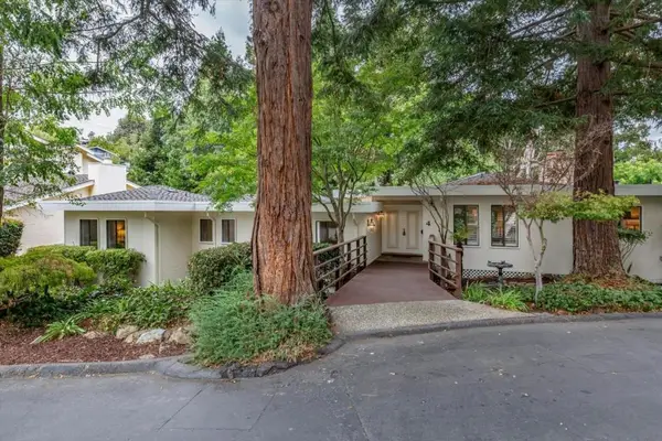 4 Tasker Lane, San Carlos, CA 94070