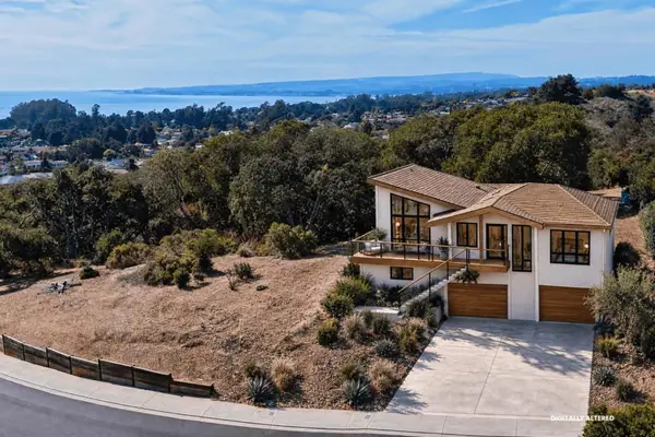 271 Ventana Way, Aptos, CA 95003