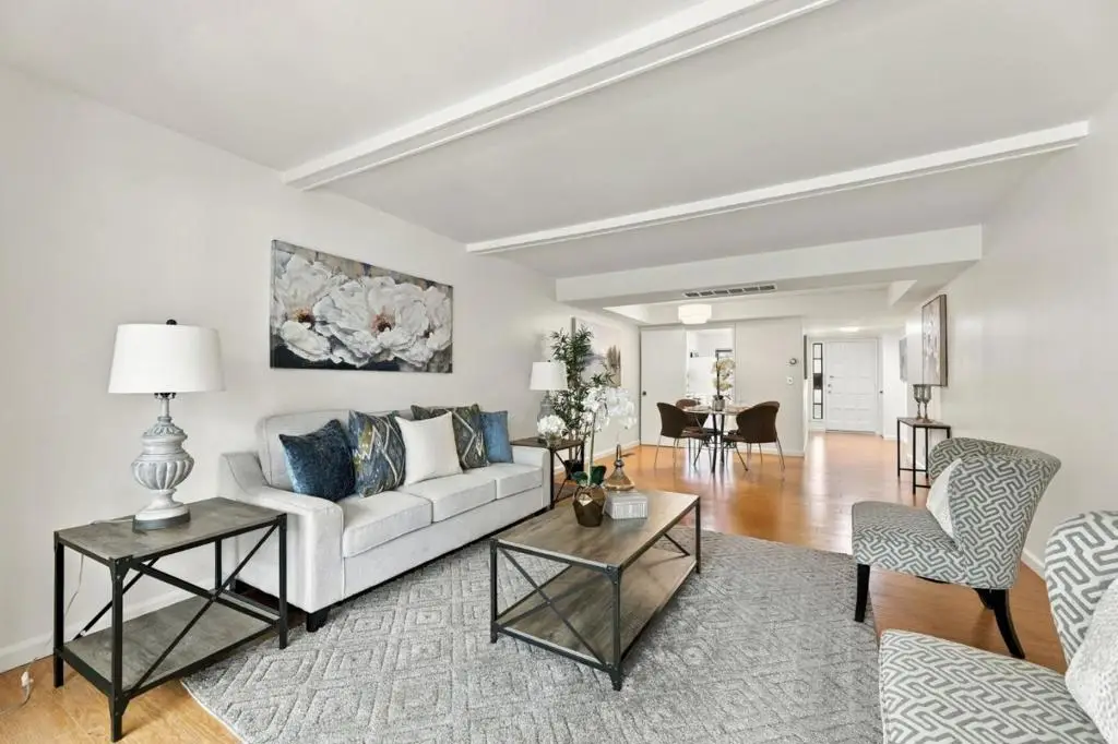 5488 Cribari Green, San Jose, CA 95135 - #1
