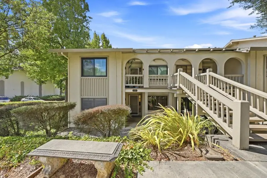 5488 Cribari Green, San Jose, CA 95135 - #2