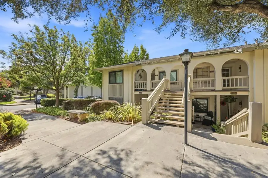5488 Cribari Green, San Jose, CA 95135 - #3