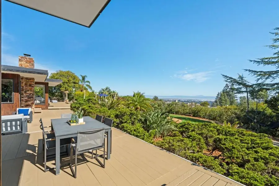 160 Crest Road, Woodside, CA 94062 - #2