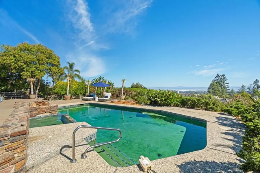 160 Crest Road, Woodside, CA 94062 - #3