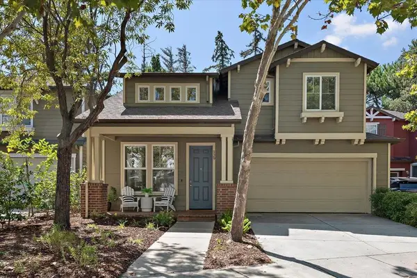 129 Smith Ranch Court, Los Gatos, CA 95032