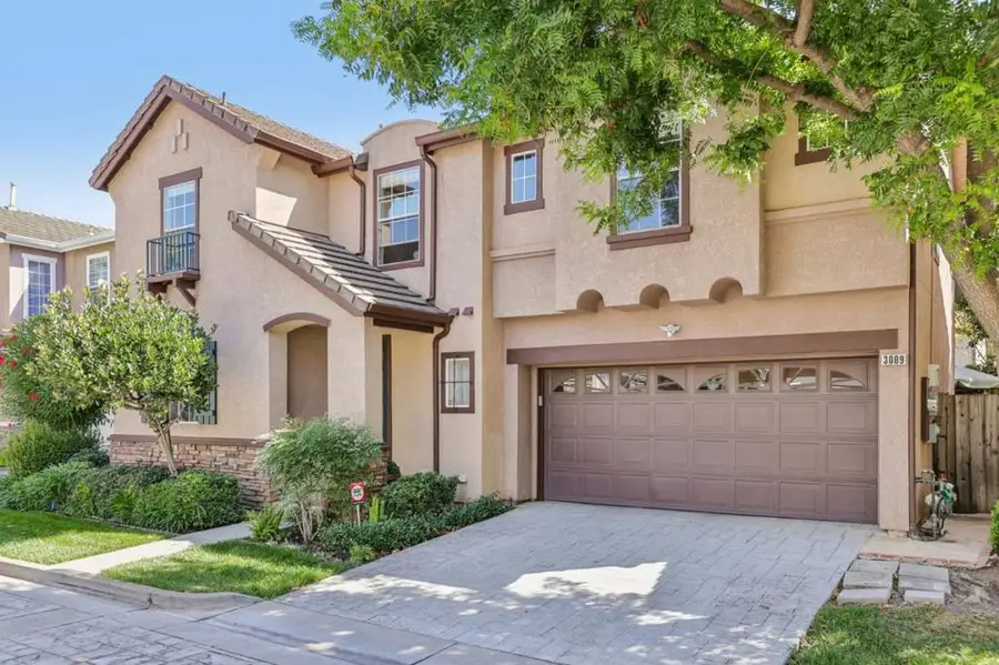 3009 Rubino Circle, San Jose, CA 95125 - #2