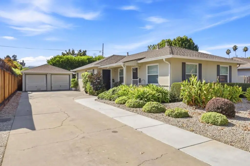 Creek Drive, San Jose, CA 95125 - #1