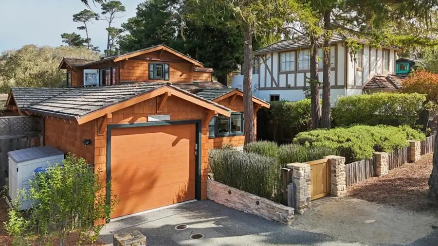 2nw Of Lincoln Street, Carmel, CA 93921 - #2