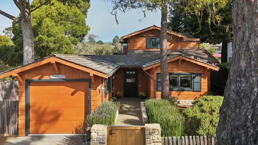 2nw Of Lincoln Street, Carmel, CA 93921 - #3