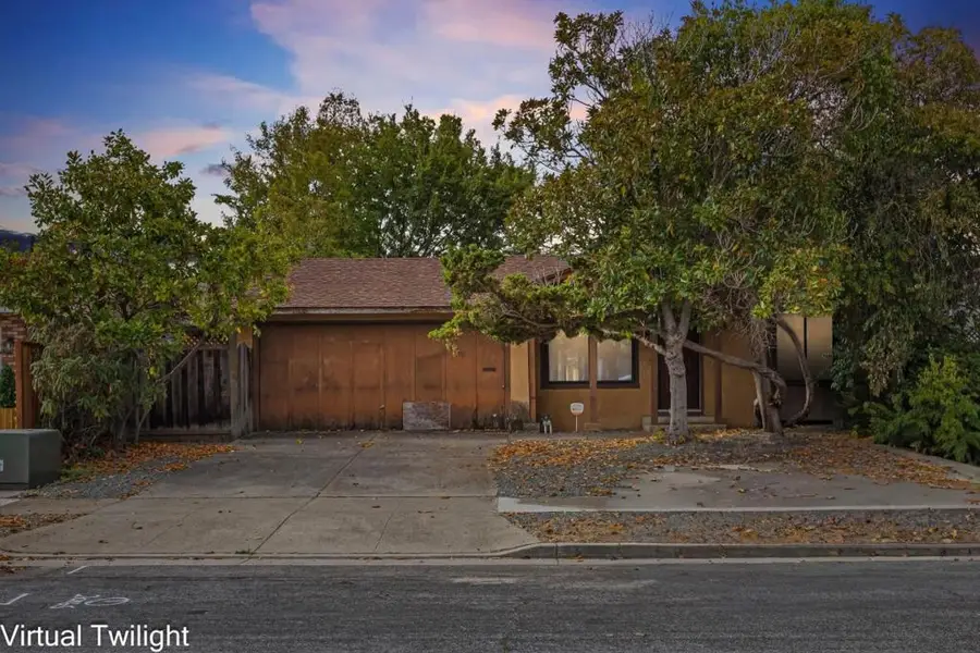 890 Tallman Court, San Jose, CA 95123 - #2