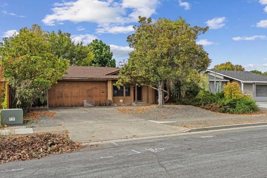 890 Tallman Court, San Jose, CA 95123 - #3