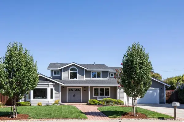 1825 Austin Avenue, Los Altos, CA 94024