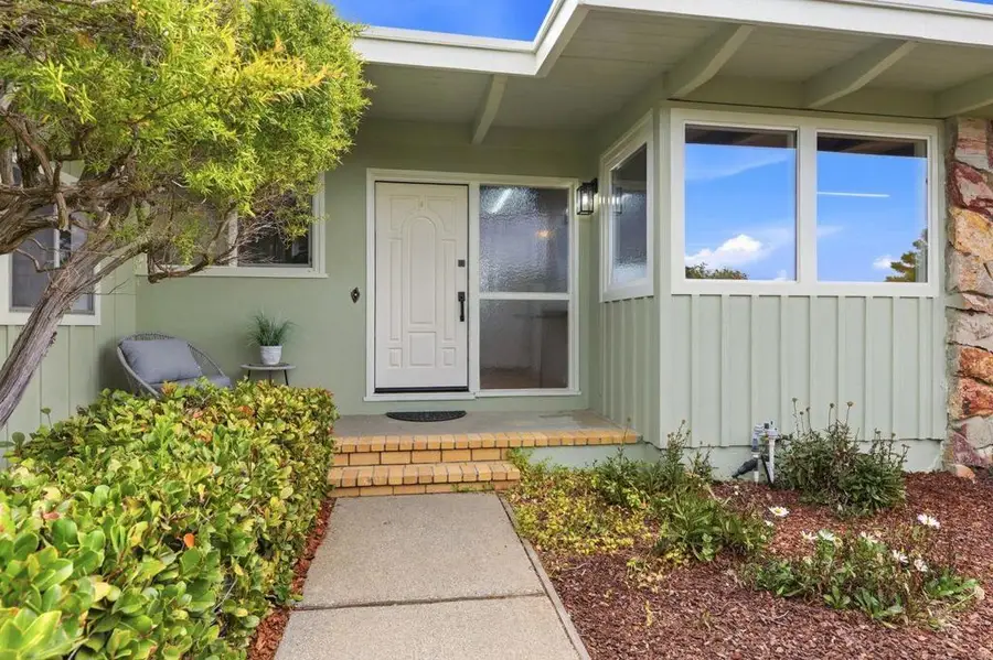 1230 Ridgewood Drive, Millbrae, CA 94030 - #3