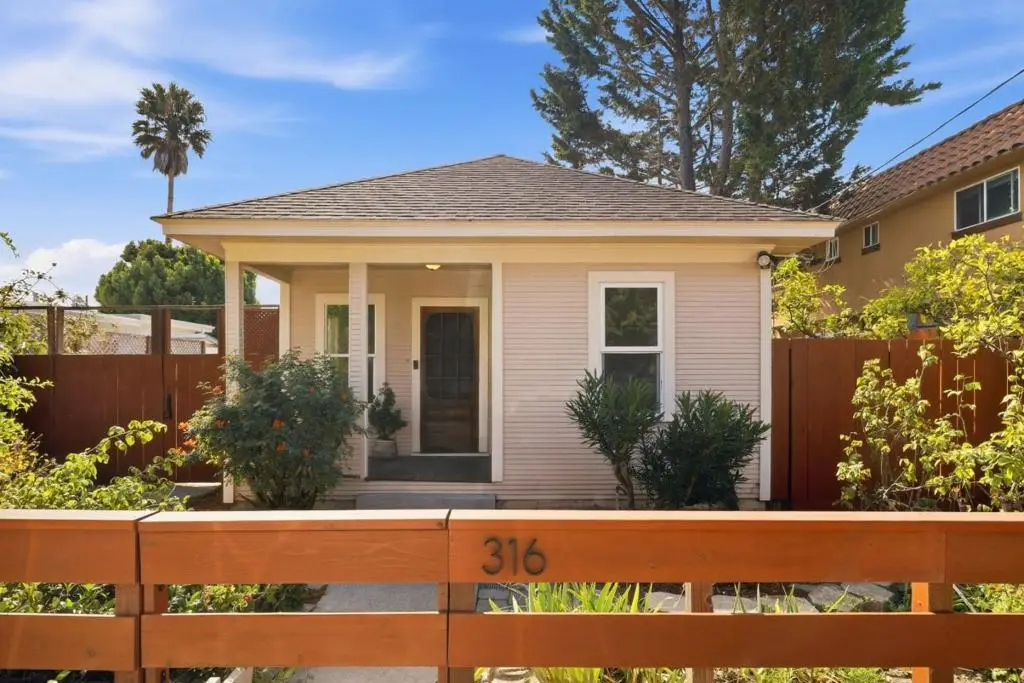316 Broadway, Santa Cruz, CA 95060 - #1