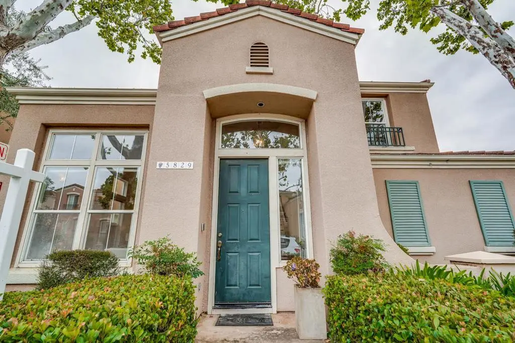 5829 Chambertin Drive, San Jose, CA 95118 - #1