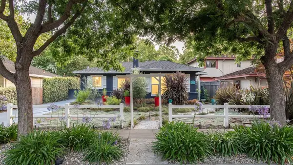 1327 Cherry Avenue, San Jose, CA 95125
