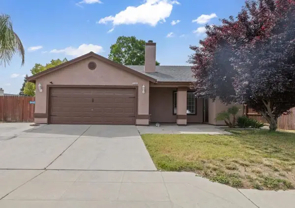 5309 N Contessa Avenue, Fresno, CA 93723